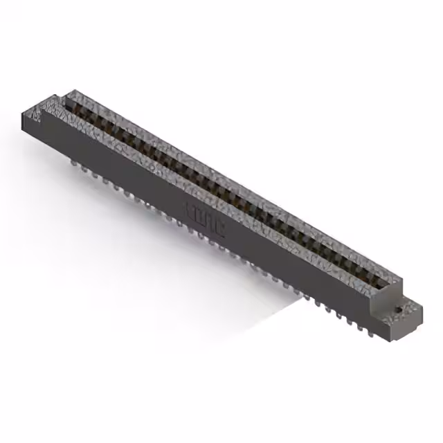 356-029-500-102 EDAC Inc.  Edgeboard Connectors